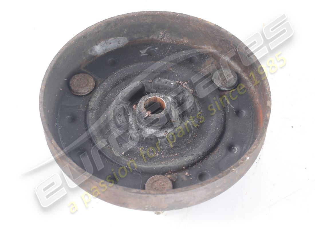 giunto flessibile posteriore superiore usato maserati. numero parte 317053116 (2)