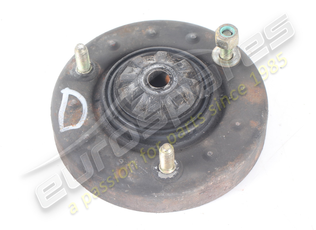 GIUNTO FLESSIBILE POSTERIORE SUPERIORE USATO Maserati . NUMERO PARTE 317053116 (1)