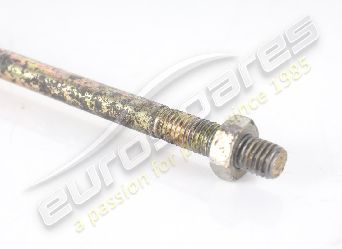 asta di regolazione ferrari usata. numero parte 108343 (3)