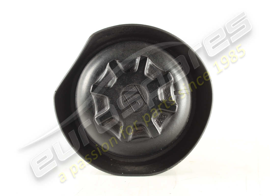 serbatoio dell'olio dello sterzo idraulico usato maserati. numero parte 377896130 (4)