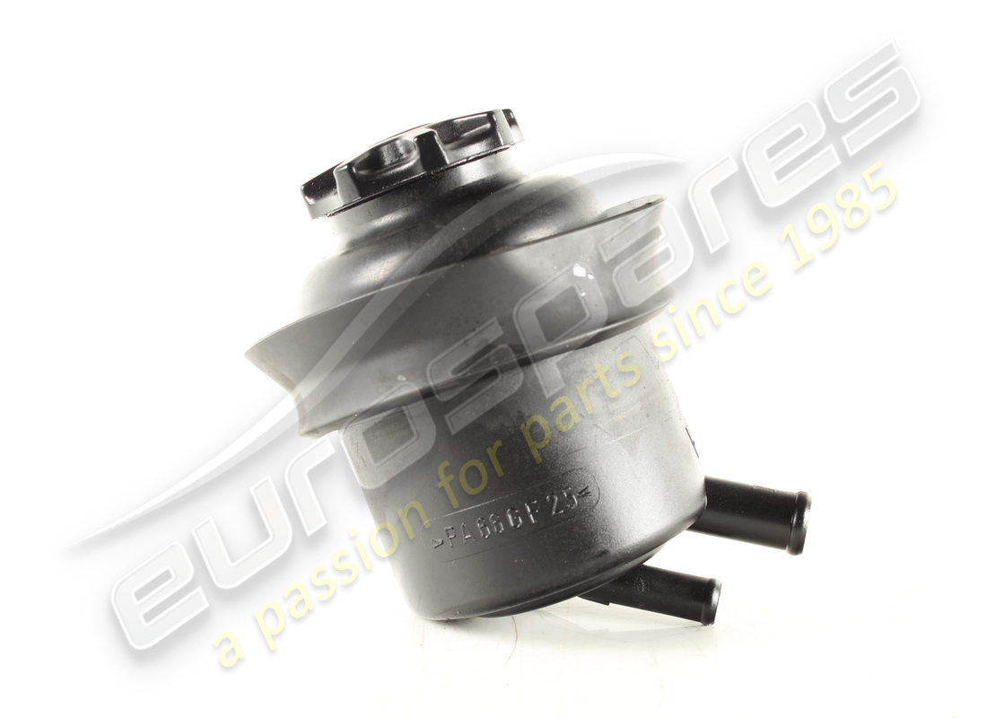 SERBATOIO OLIO STERZO IDRAULICO USATO Maserati . NUMERO PARTE 377896130 (1)