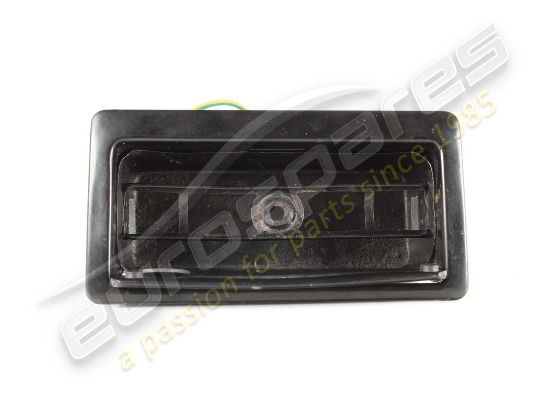 POSACENERE FERRARI USATO. NUMERO PARTE 61058900 (2) posacenere ferrari usato. numero parte 61058900 (2)