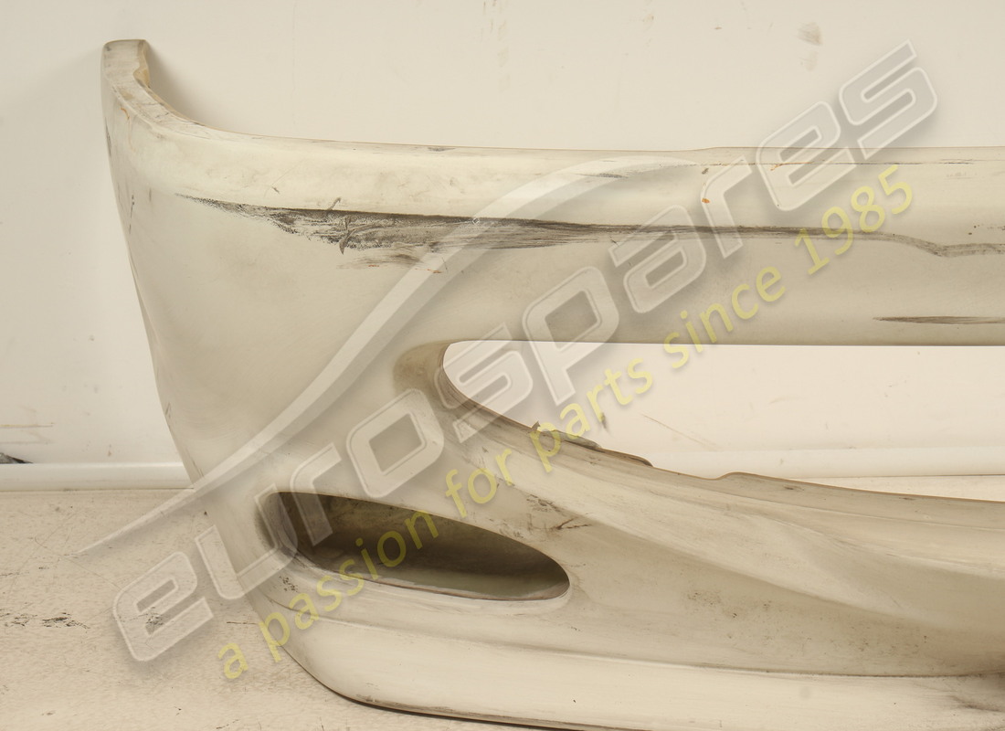 nuovo (altro) ferrari paraurti anteriore. numero parte 65047110 (2)