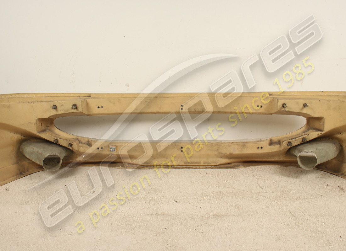 nuovo (altro) ferrari paraurti anteriore. numero parte 65047110 (5)