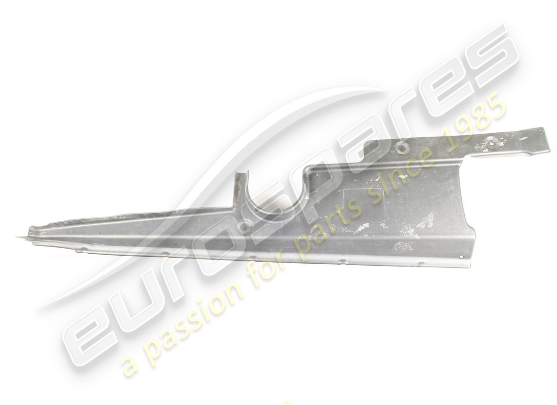 VANO MOTORE DANNEGGIATO Lamborghini NUMERO PARTE 07L103723 (1)
