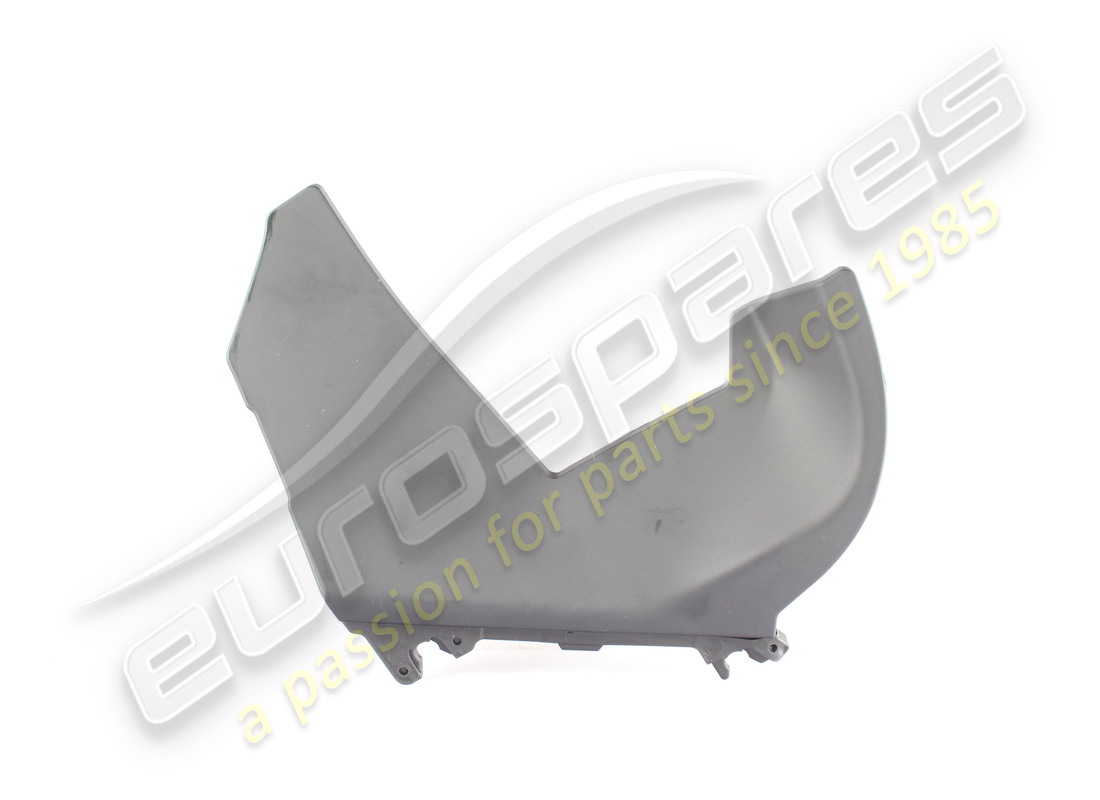 USATO Porsche RIFINITURA DESTRA - QUADRO STRUMENTI (PR-L0R) NERO . NUMERO PARTE 992858415C5Q0 (1)