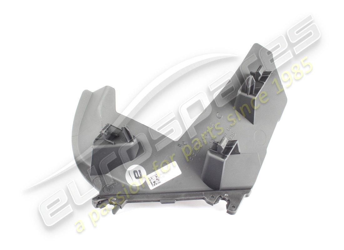 usato porsche rifinitura destra - quadro strumenti (pr-l0r) nero. numero parte 992858415c5q0 (2)