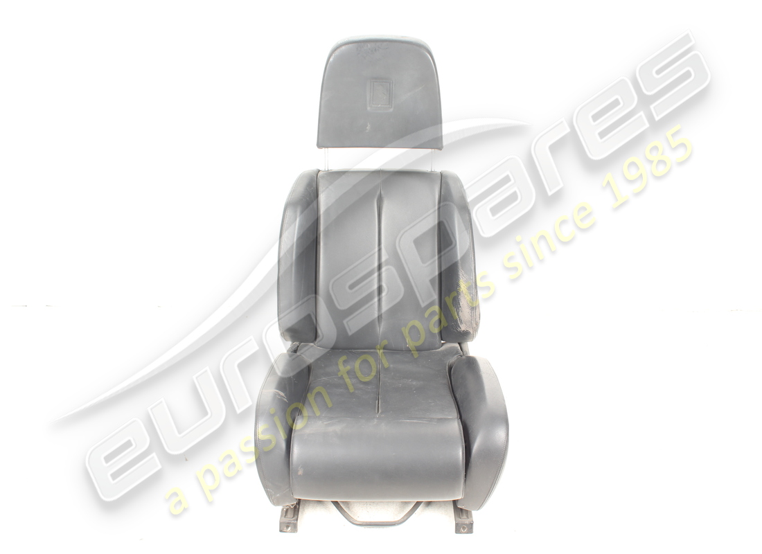 SEDILE ANTERIORE SX USATO Ferrari COMPLETO. NUMERO PARTE 61561500 (1)