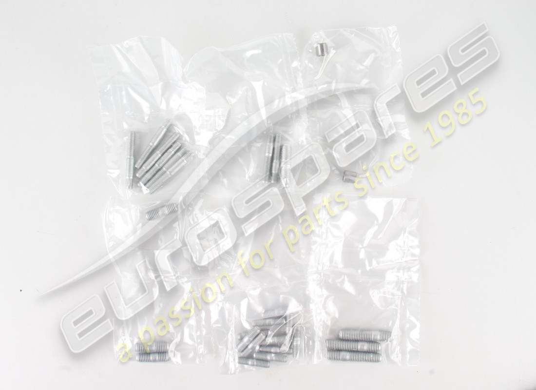 nuovo ferrari kit di riempimento scatola cambio. numero parte 261462 (1)