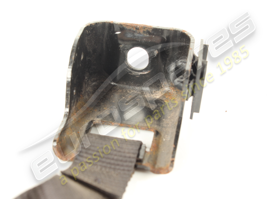 usato ferrari fissaggio batteria completo stra. numero parte 319336 (4)