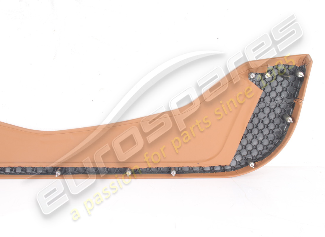 USATO FERRARI ESTERNO TASCA PORTA SX COMPLETA. NUMERO PARTE 88425800 (6) usato ferrari esterno tasca porta sx completa. numero parte 88425800 (6)