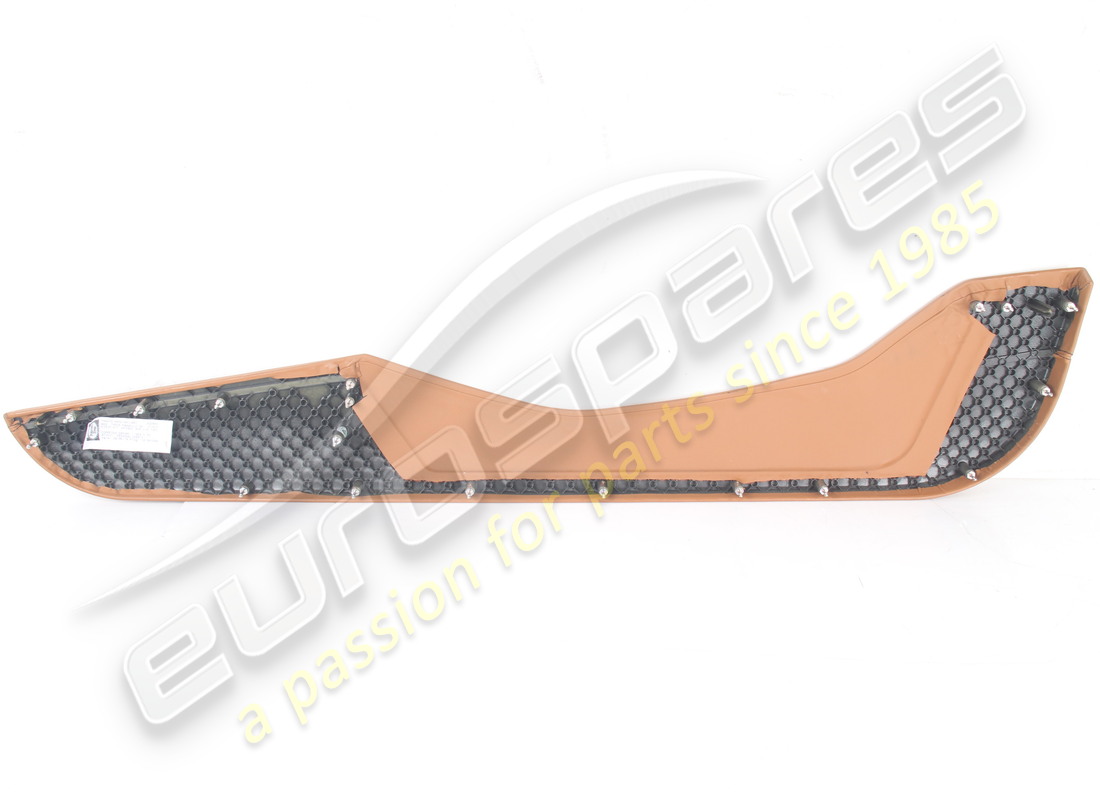 USATO FERRARI ESTERNO TASCA PORTA SX COMPLETA. NUMERO PARTE 88425800 (4) usato ferrari esterno tasca porta sx completa. numero parte 88425800 (4)