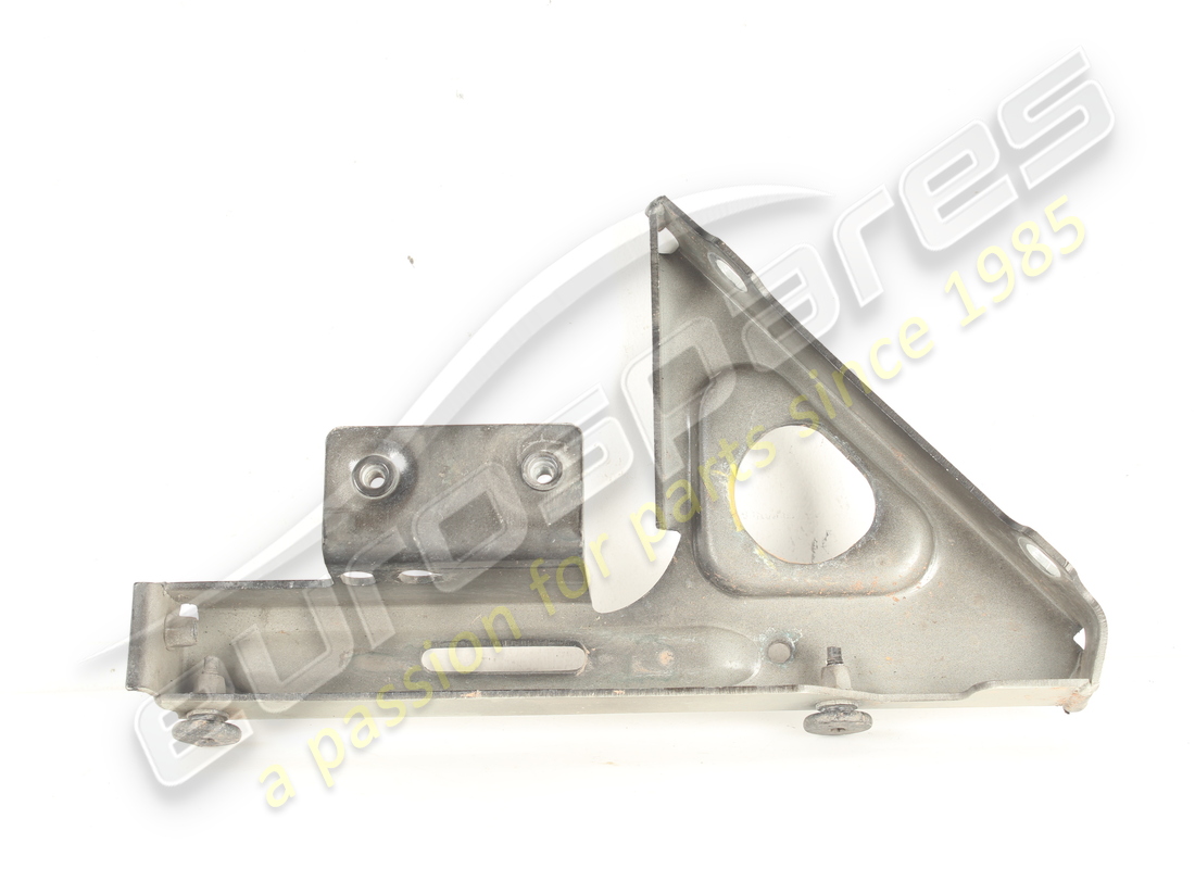 usato ferrari supporto inferiore completo per lh fro. numero parte 85270400 (2)