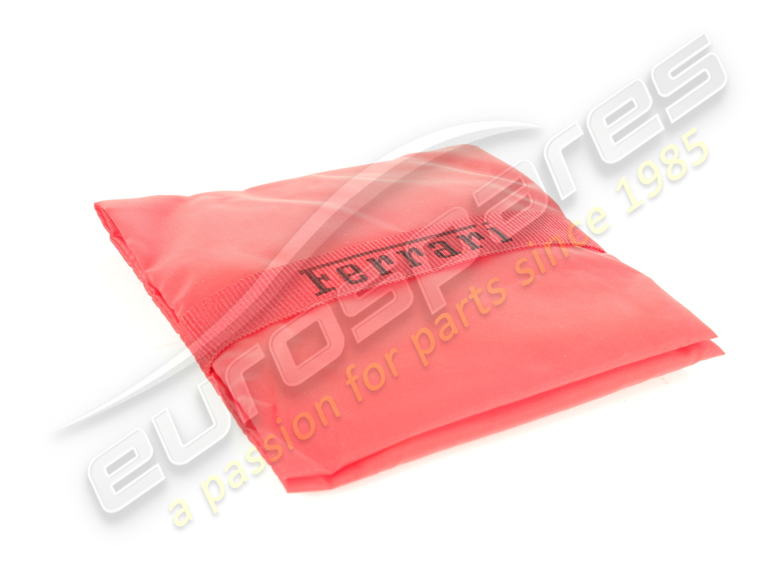 USATO Ferrari CASSA PER ACCESSORI . NUMERO PARTE 65253000 (1)