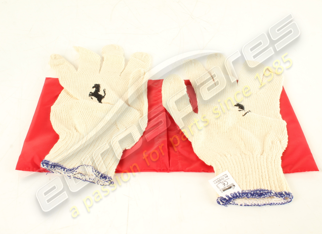 ferrari cassa usata per accessori. numero parte 65253000 (2)