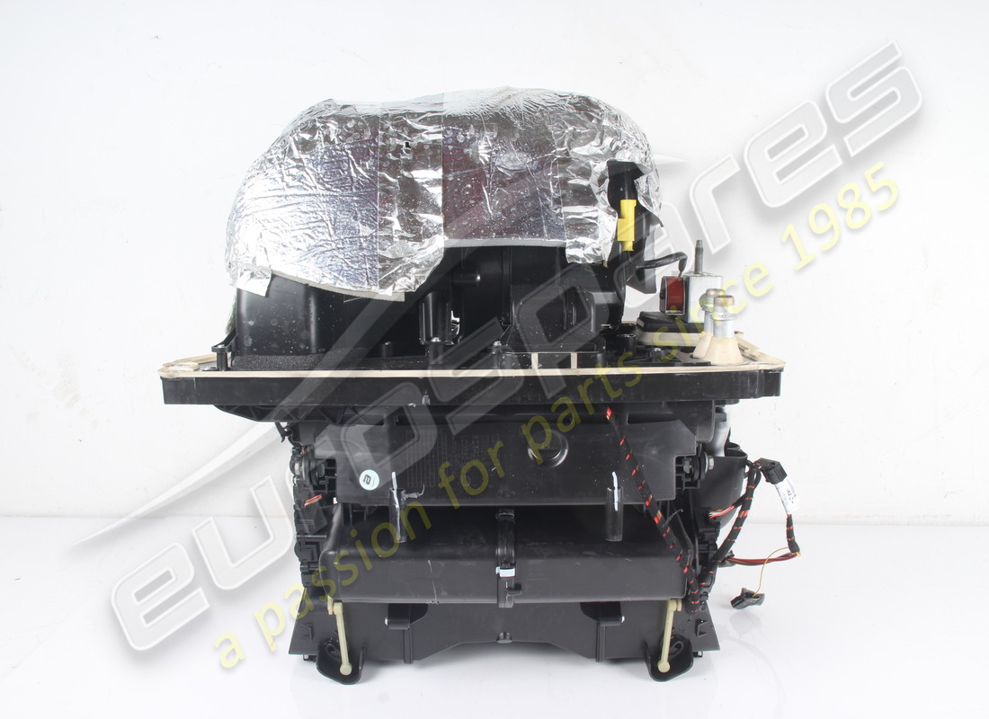 evaporatore completo ferrari usato. numero parte 965060 (2)