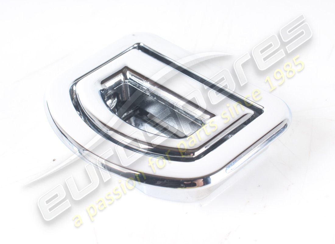 GANCIO DI FISSAGGIO PER BAGAGLI USATO Ferrari. NUMERO PARTE 82541600 (1)