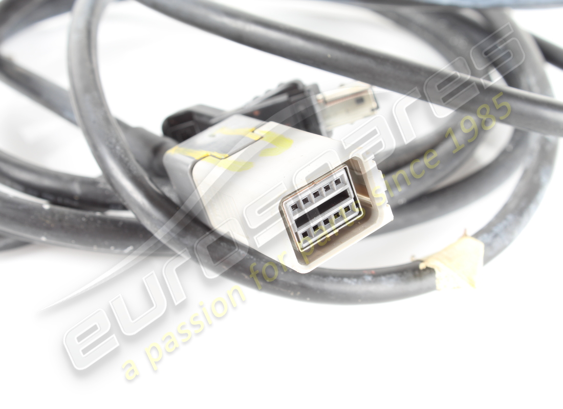 cavo lvds ferrari nqs-ntm usato. numero parte 305233 (3)