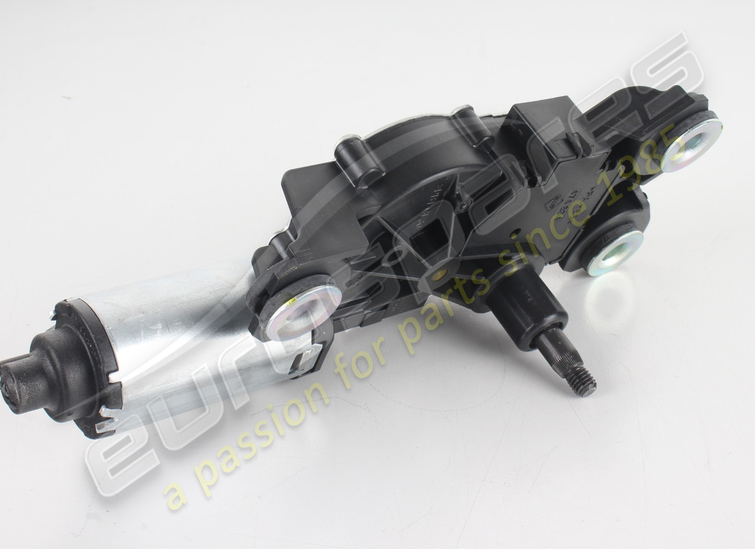 nuovo motore del tergicristallo porsche. numero parte 97062808004 (2)