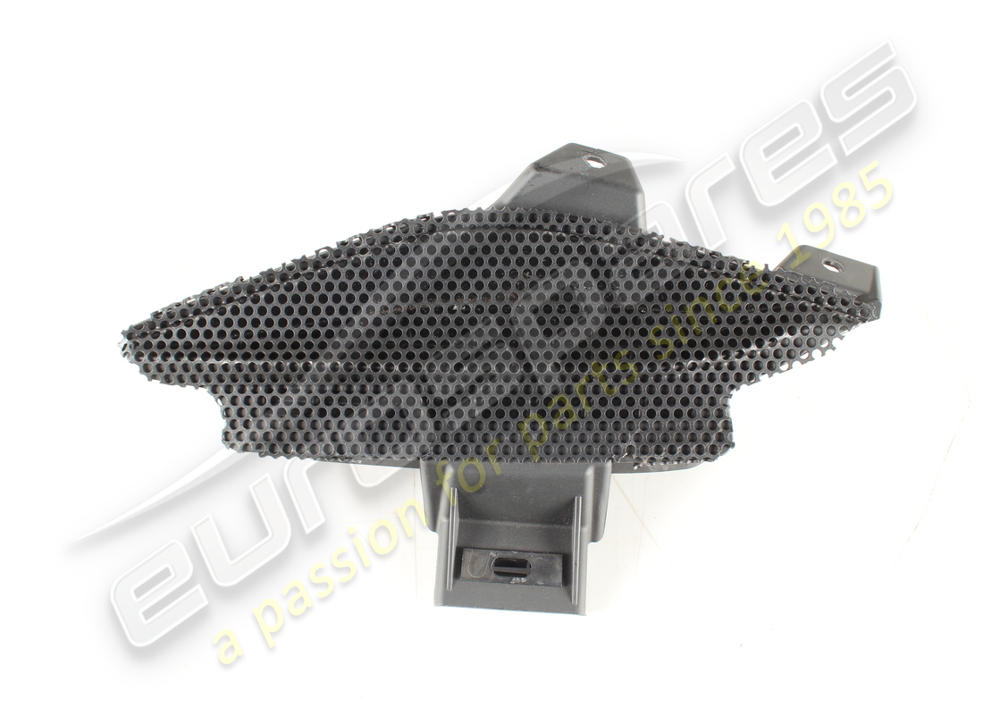 usato ferrari diffusore centrale completo. numero parte 898800 (2)