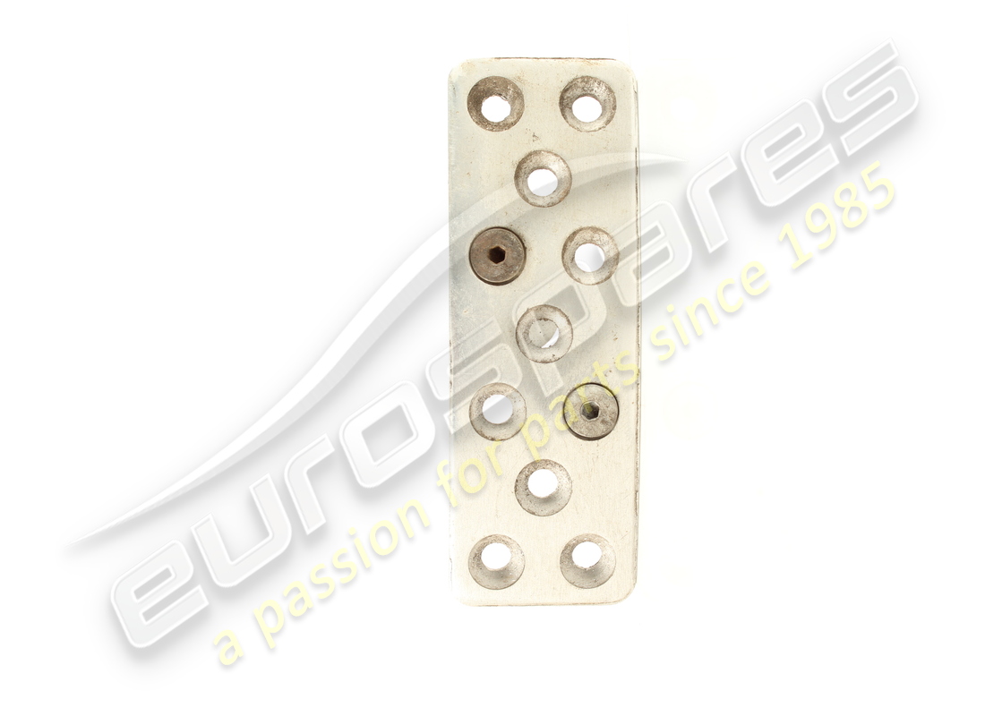 used ferrari accelerator pedal drilled pl. part number 164037 (1)