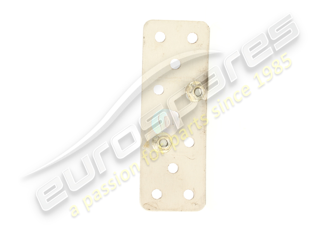 used ferrari accelerator pedal drilled pl. part number 164037 (2)