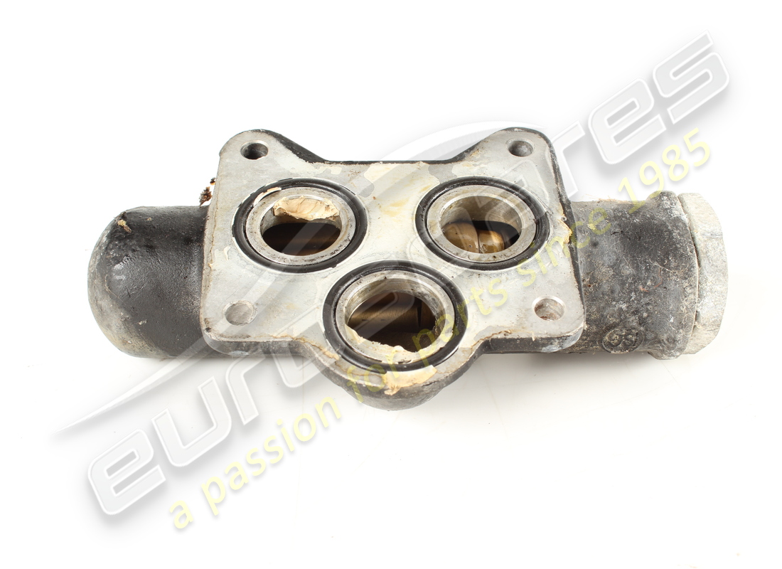 corpo valvola eurospares usato. numero parte eap1384443 (3)