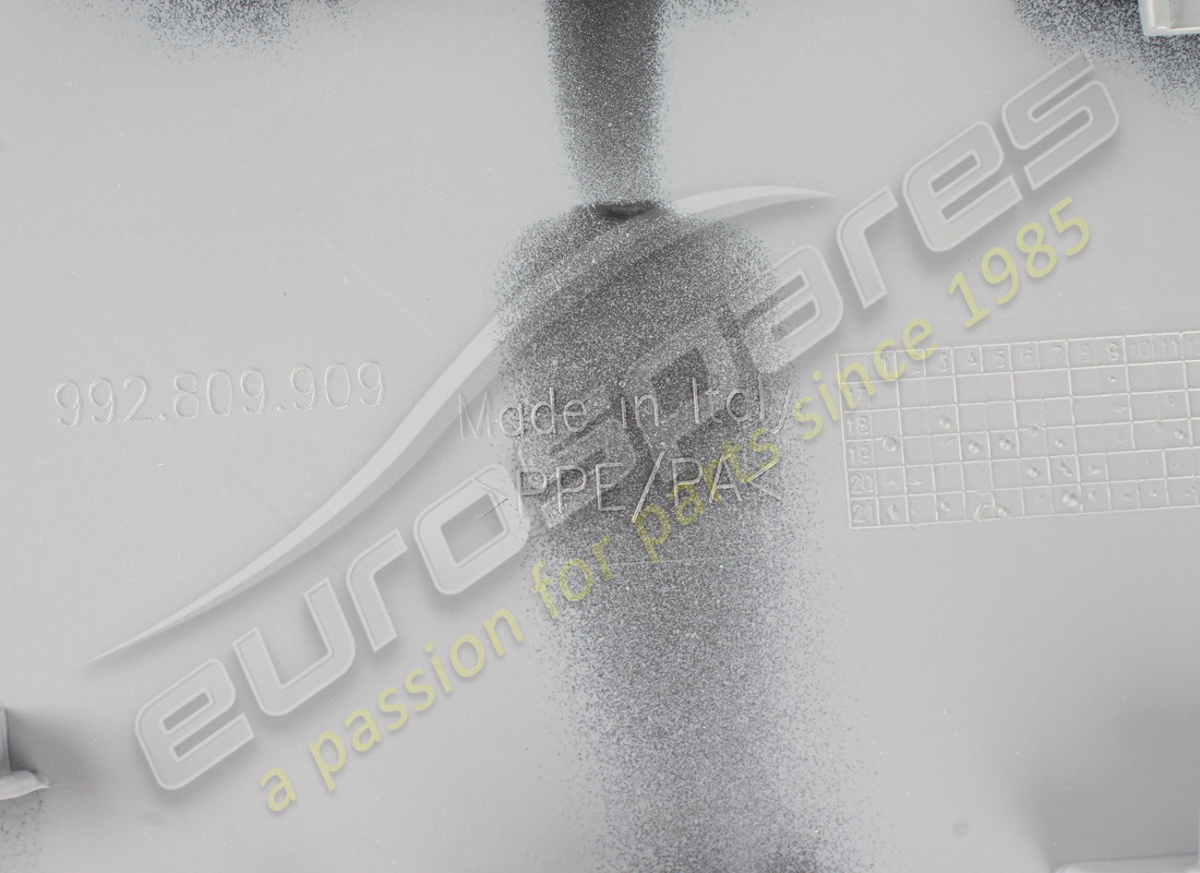 nuovo porsche sportello riempimento carburante adescato. codice articolo 992809909ag2x (3)