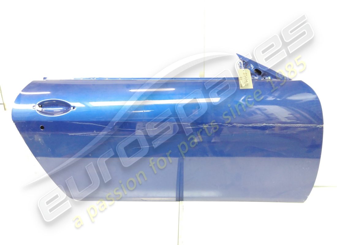 USATA Maserati PORTA DESTRA COMPLETA. NUMERO PARTE 81797900 (1)