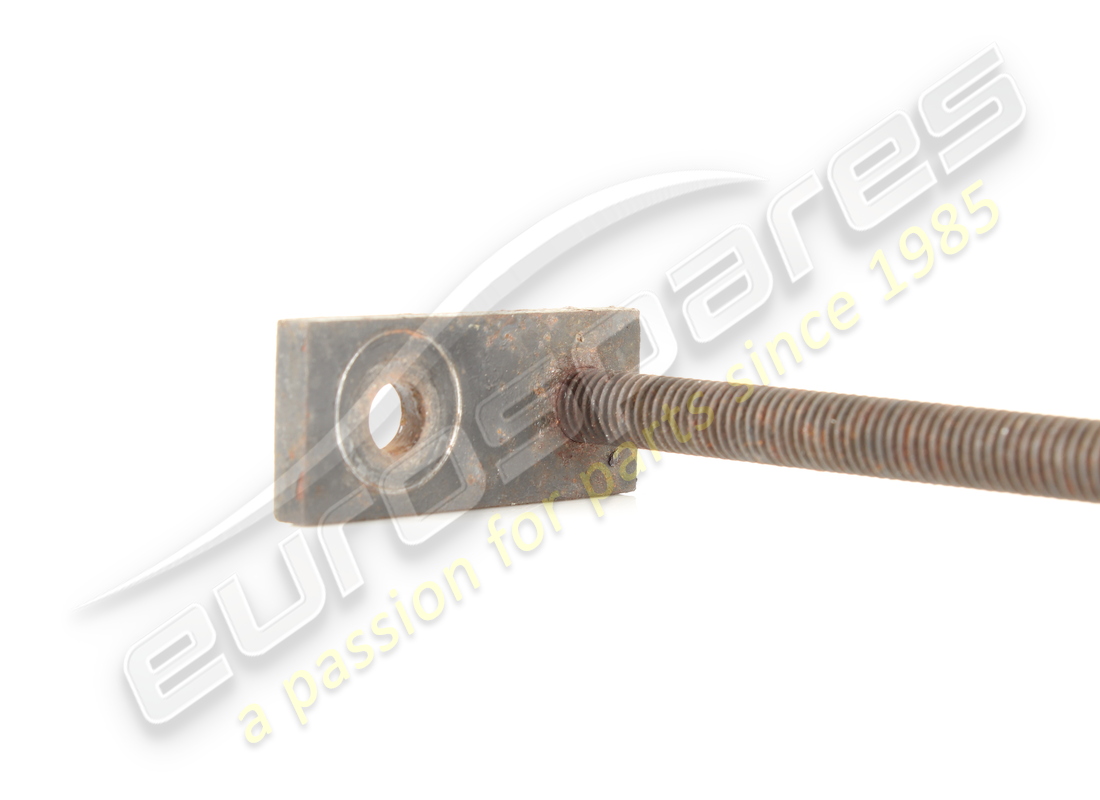 parte di ritenzione usata lamborghini. numero parte 400807707b (2)