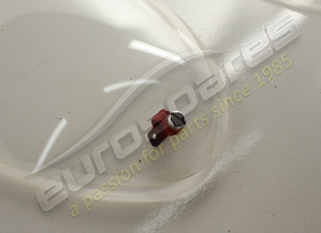 USATA Eurospares Ferrari 246 COPPIA DI LENTI PER FARI ANTERIORI DINO. NUMERO PARTE EAP1447652 (1) USATA Eurospares Ferrari 246 COPPIA DI LENTI PER FARI ANTERIORI DINO. NUMERO PARTE EAP1447652 (1)