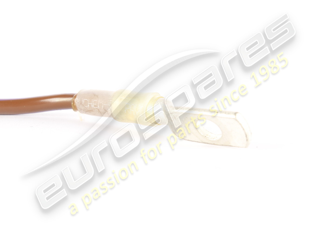 cavo di terra lamborghini usato 48v masse. numero parte 4m6971534c (3)