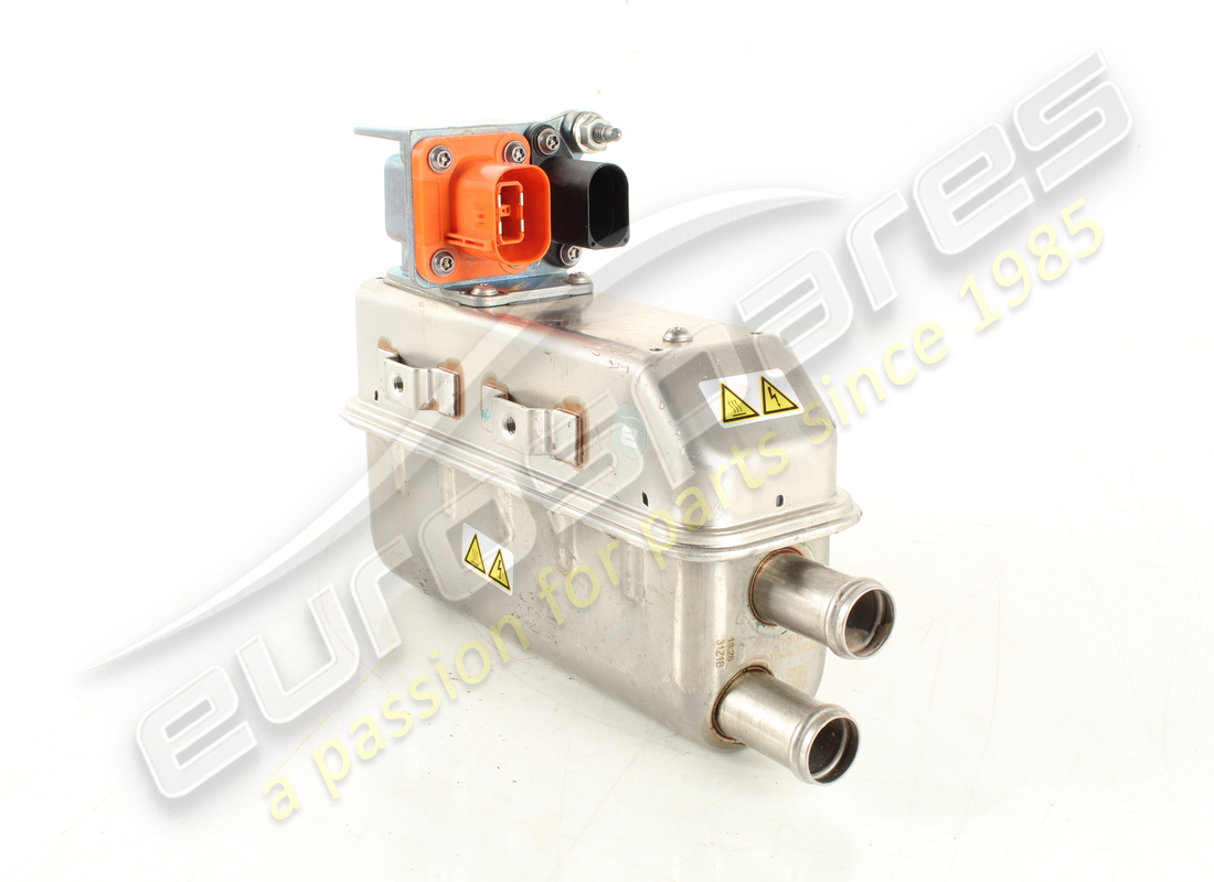 riscaldatore a batteria ad alta tensione usato ferrari. numero parte 814467 (4)