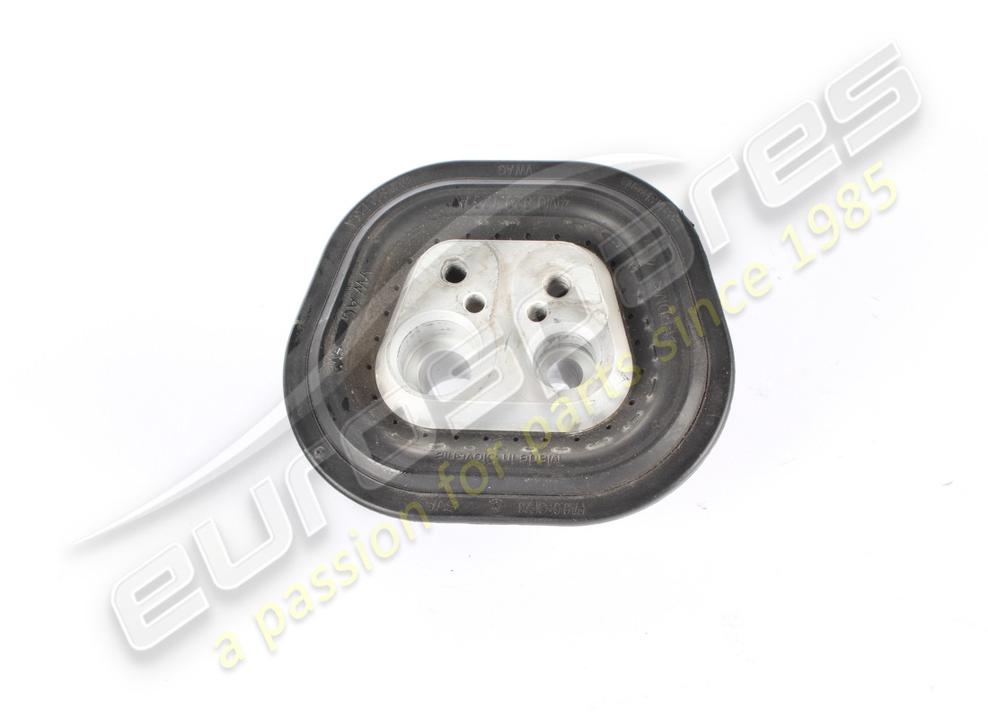 PIASTRA DI BASE USATA Lamborghini . NUMERO PARTE 4M0820339H (1)