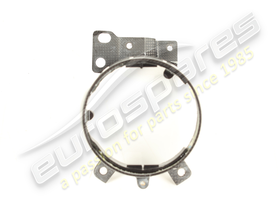 tubo di ventilazione dx usato ferrari. numero parte 89077000 (2)