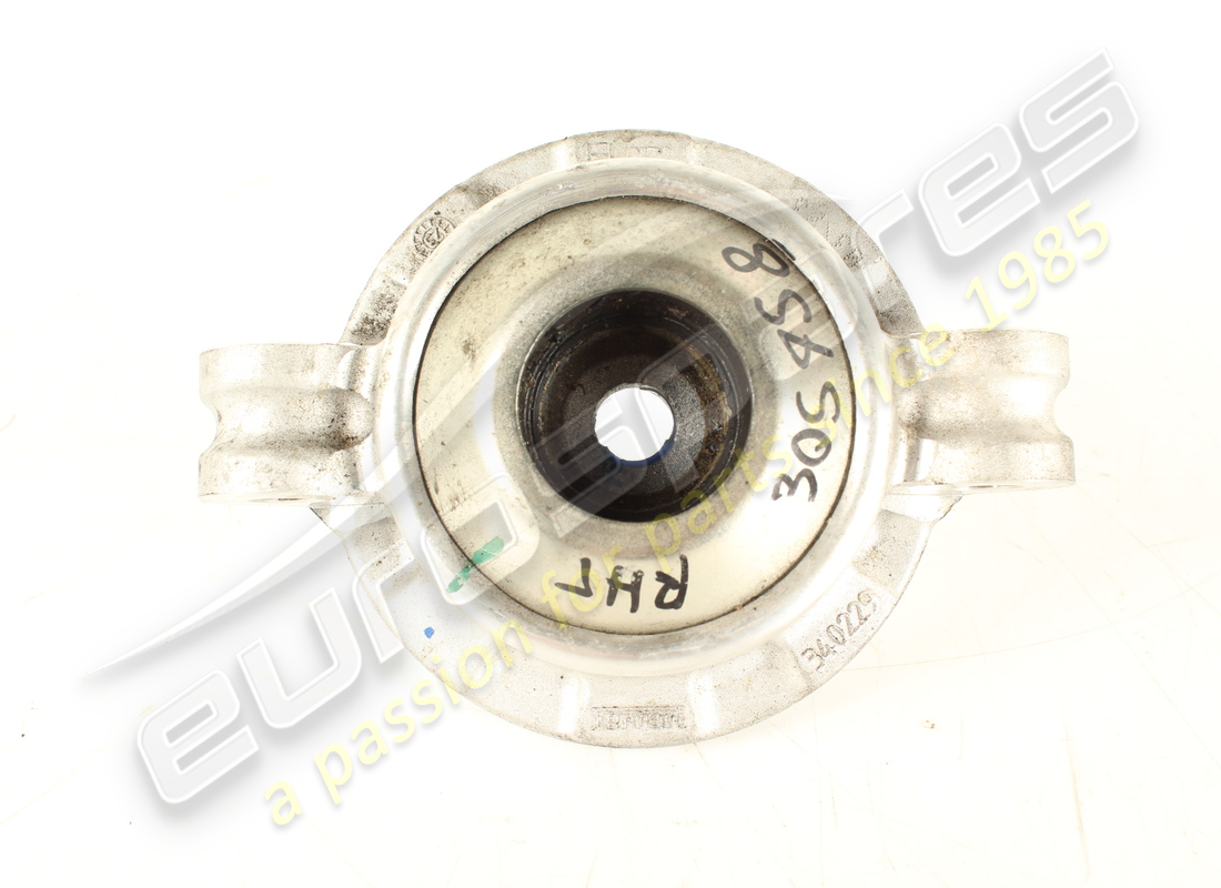 USATO Ferrari RITENZIONE AMMORTIZZATORE COMPLETO . NUMERO PARTE 340250 (1)