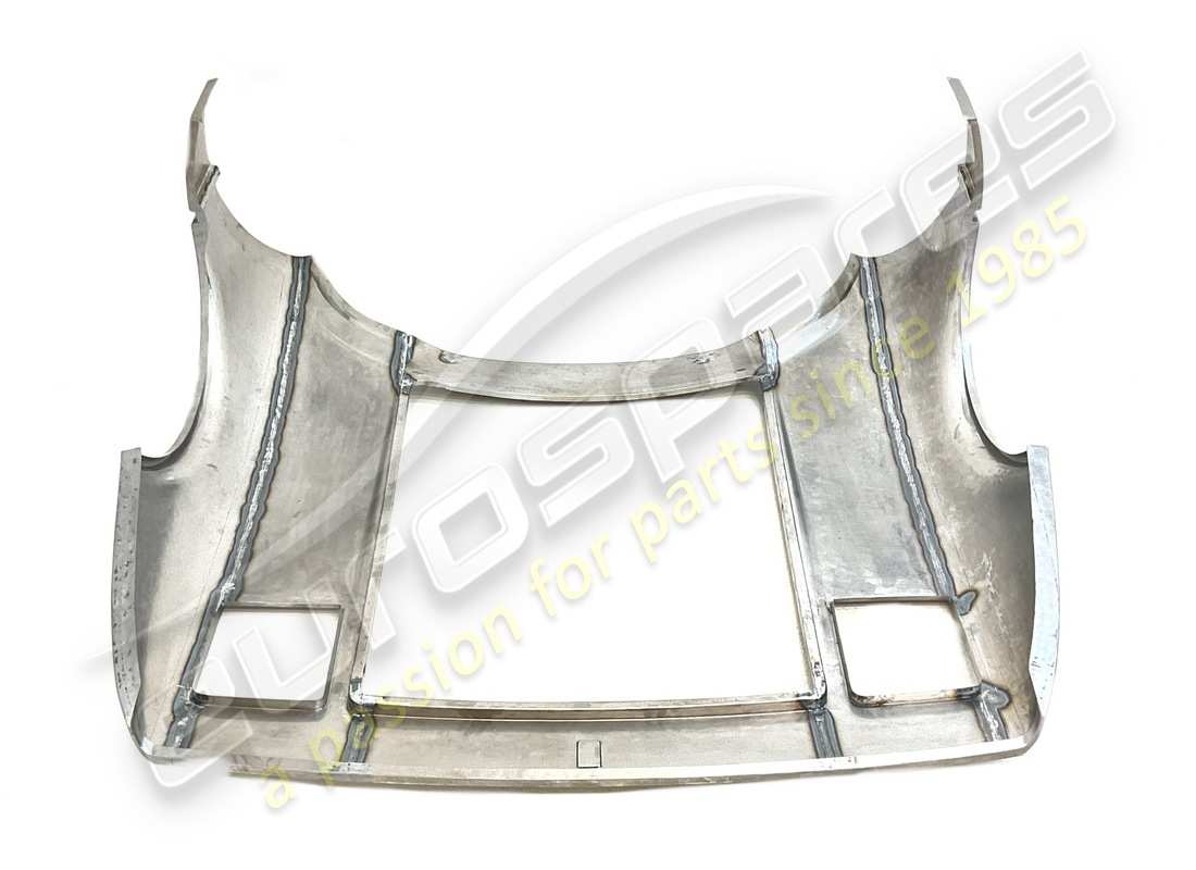 nuovo eurospares gruppo pannello frontale. numero parte 61751200 (4)