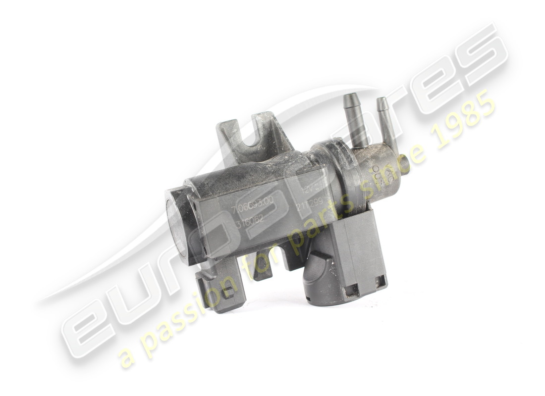 ELETTROVALVOLA MODULATORE Ferrari USATA. NUMERO PARTE 316062 (1)