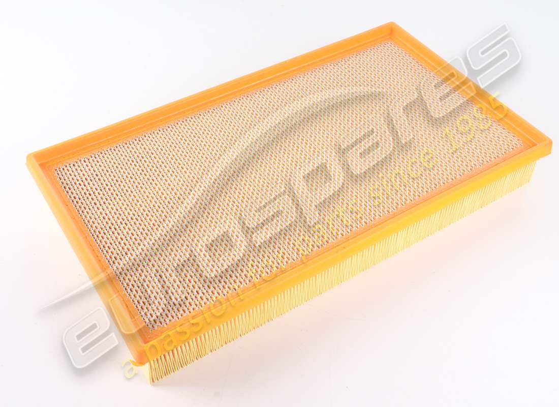 NUOVO FILTRO DELL'ARIA OE. NUMERO PARTE 205468 (2) nuovo filtro dell'aria oe. numero parte 205468 (2)