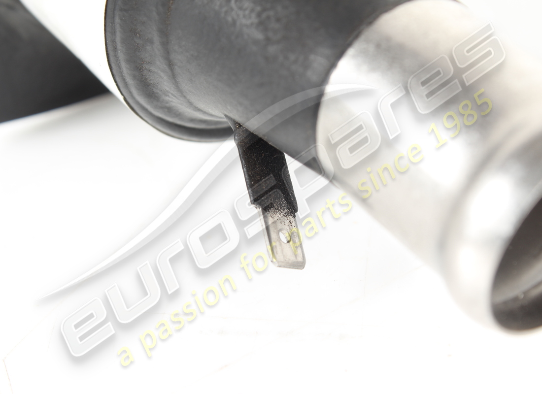 tubo di riempimento lamborghini usato. numero parte 408201137a (7)