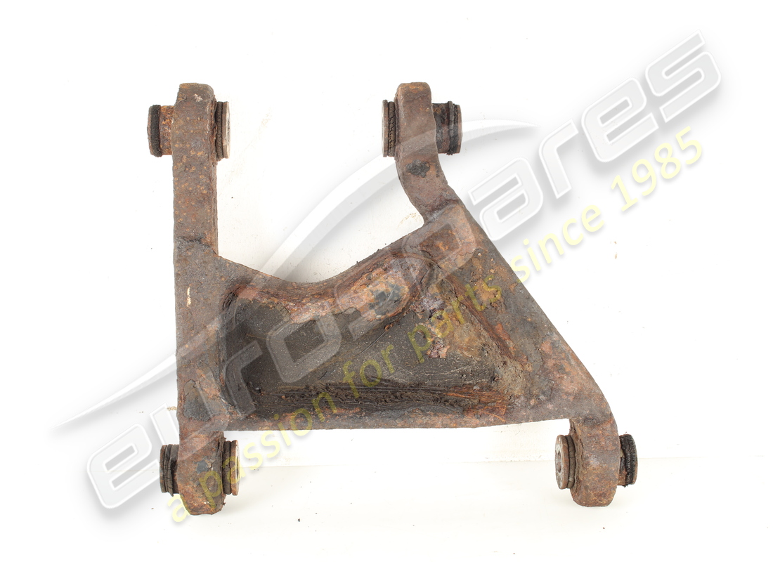 LEVA SUPERIORE SOSPENSIONE POSTERIORE SX USATA Ferrari. NUMERO PARTE 115715 (1)