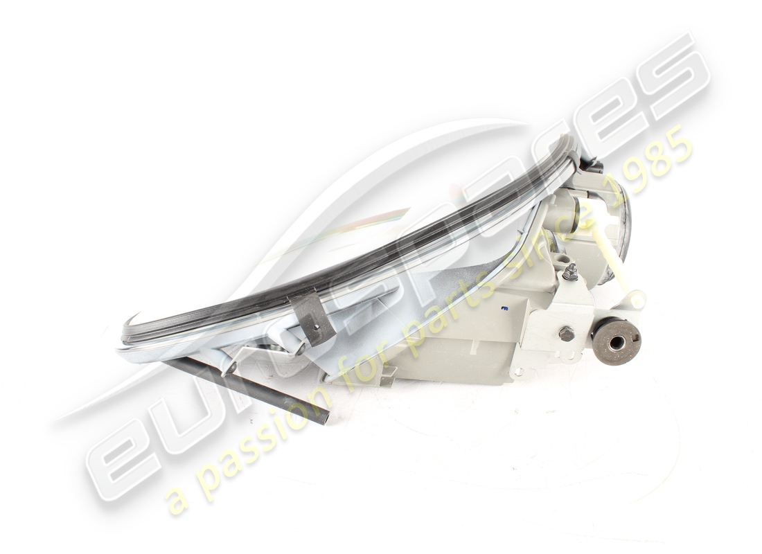 nuovo ferrari faro anabbagliante/ abbagliante destro grigio argento. numero parte 72000390 (3)