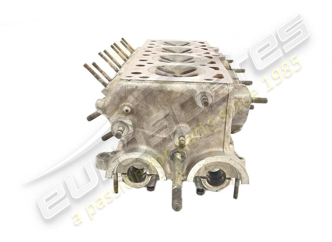testa cilindro dx usata ferrari. numero parte 117749 (3)