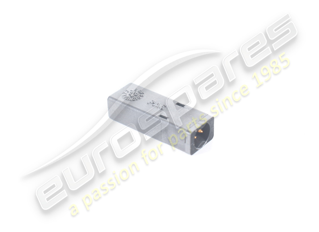 nuovo maserati resistore per contatto a spirale. numero parte 163816 (1)