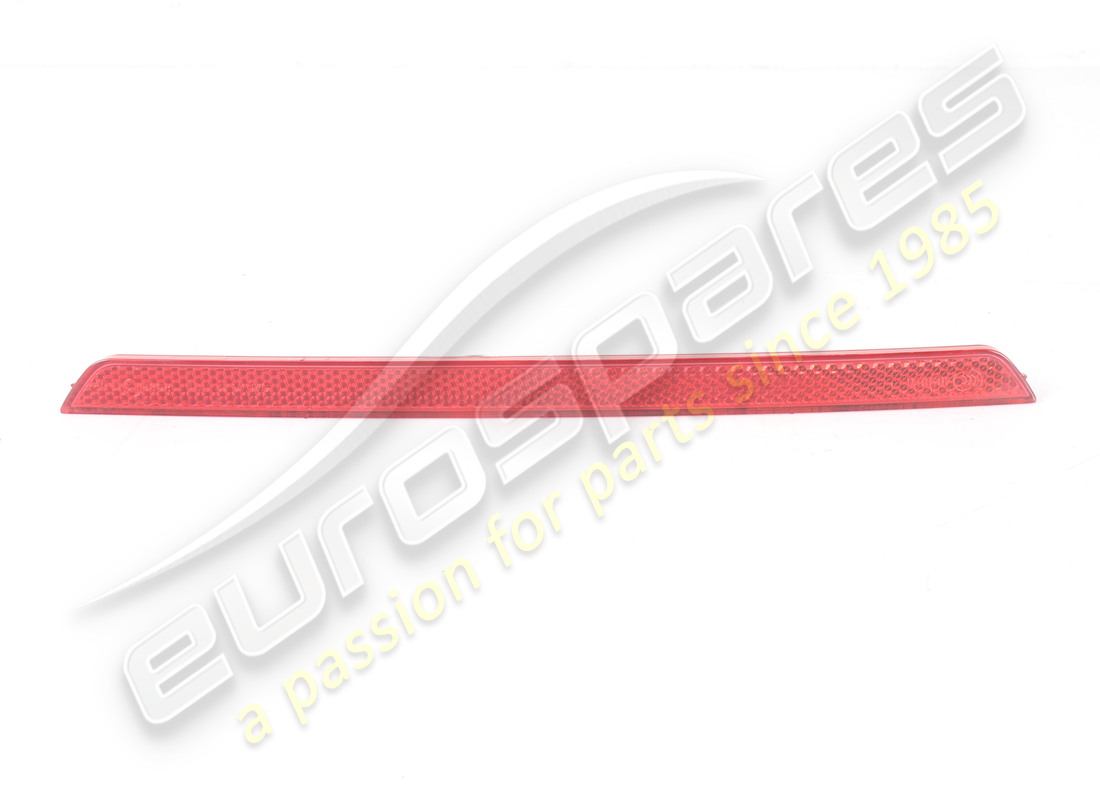 RIFLETTORE SX USATO Ferrari. NUMERO PARTE 84806900 (1) RIFLETTORE SX USATO Ferrari. NUMERO PARTE 84806900 (1)