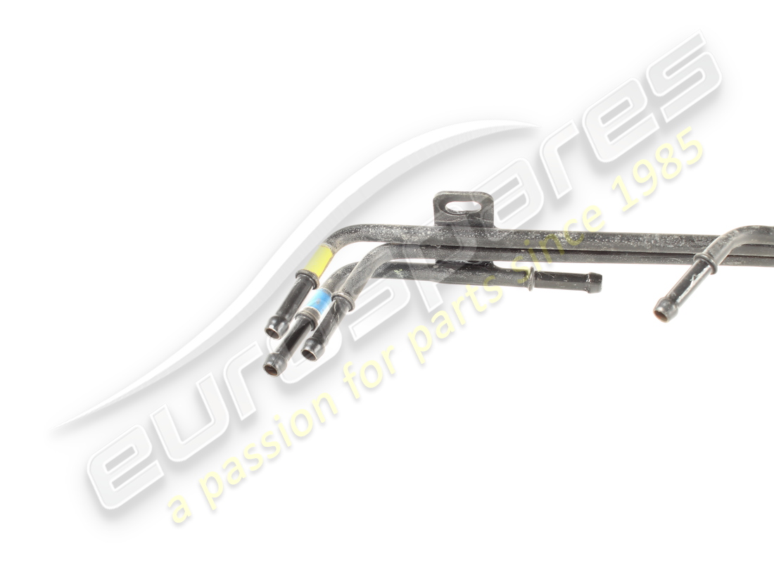 tubo rigido completo ferrari usato. numero parte 335044 (2)