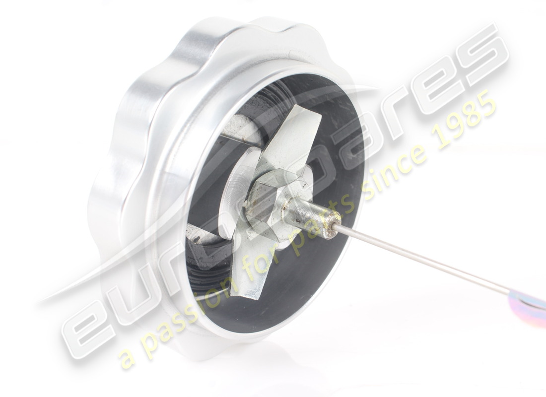 USATO FERRARI TAPPO COMPLETO DI ASTA. NUMERO PARTE 904489 (3) usato ferrari tappo completo di asta. numero parte 904489 (3)