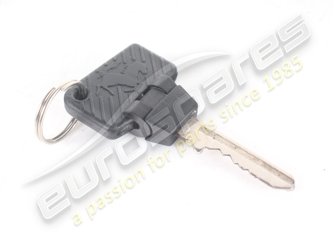 dispositivo antifurto ferrari usato. numero parte 127298 (5)