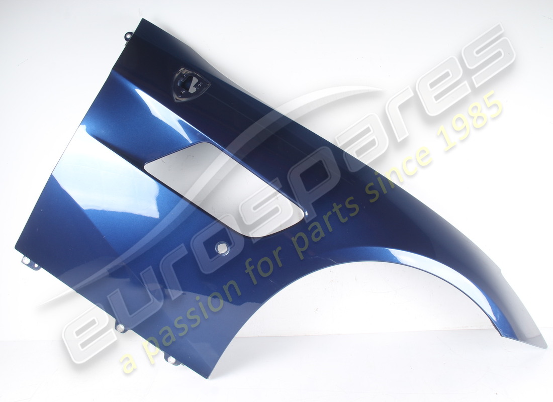 PARAFANGO ANTERIORE DESTRO COMPLETO FERRARI USATO. NUMERO PARTE 86519911 (1) parafango anteriore destro completo ferrari usato. numero parte 86519911 (1)