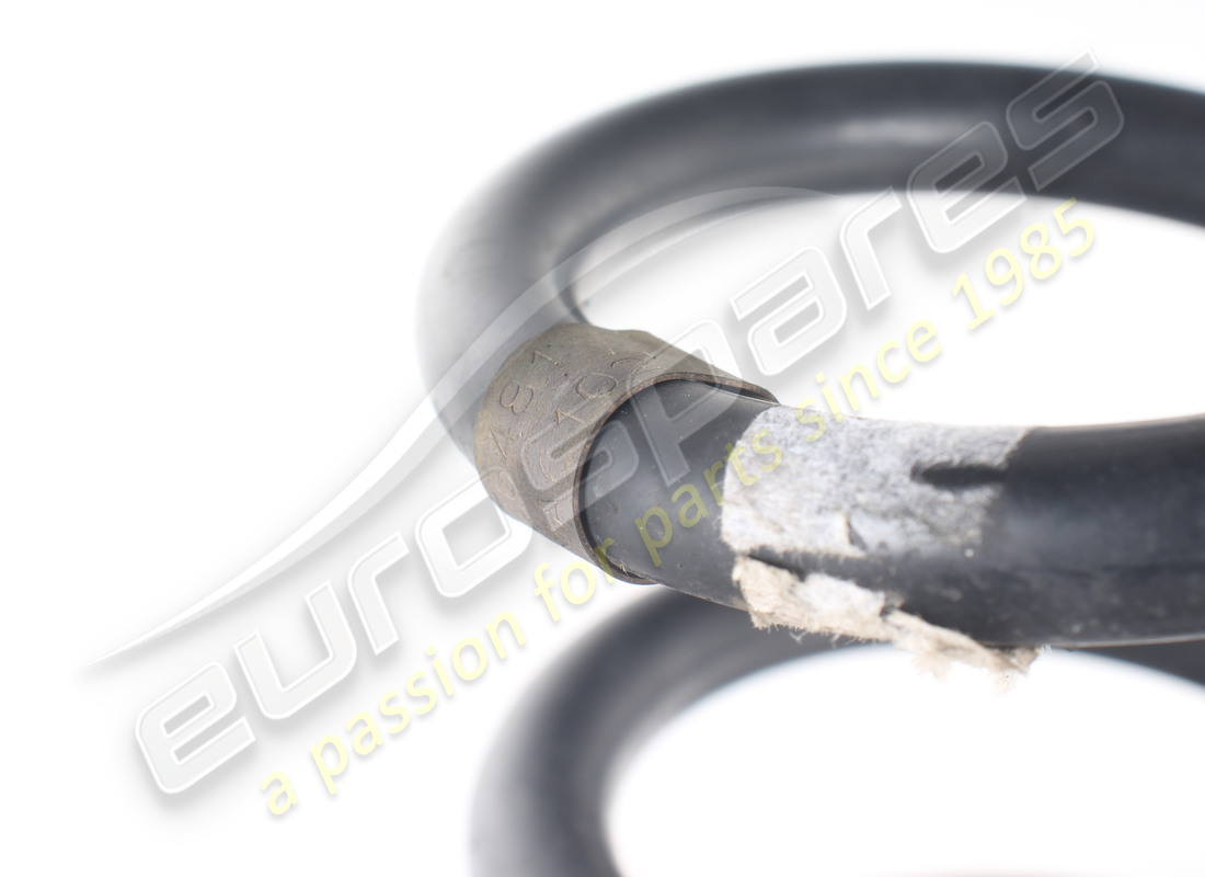 usato ferrari molla. numero parte 326481 (2)